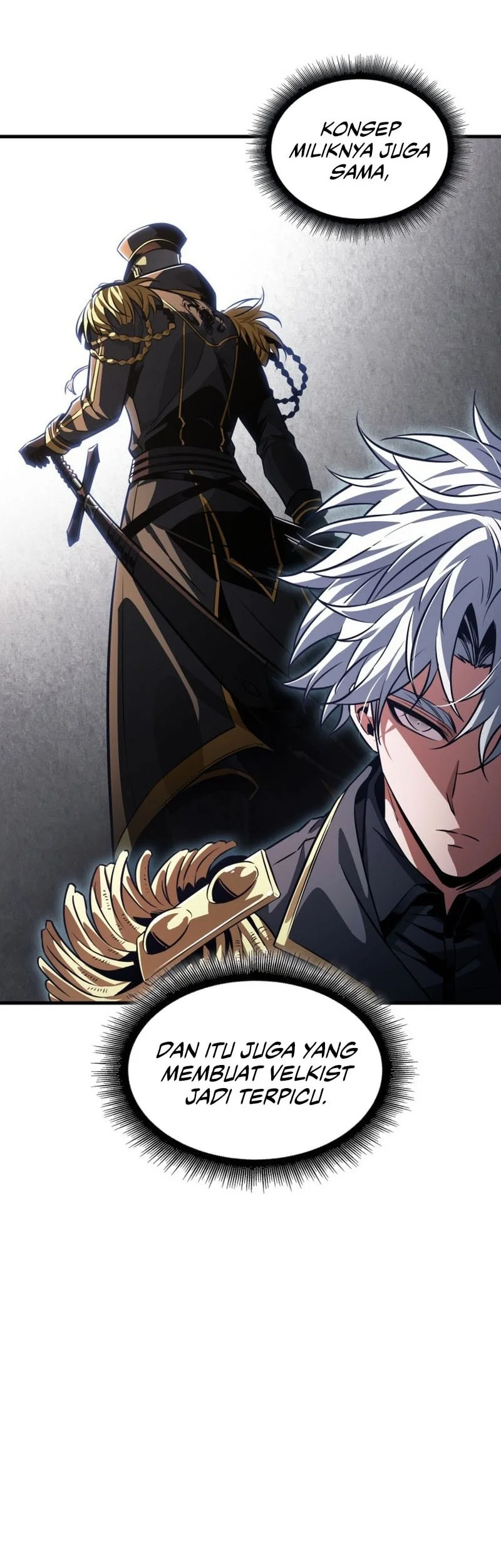 Pick Me Up Chapter 184 Fix Gambar 48